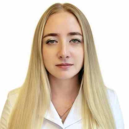 Стукова Алла Сергеевна