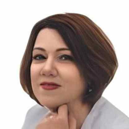 Рождаева Наталья Владимировна