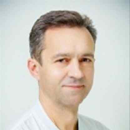 Гацко Дмитрий Анатольевич