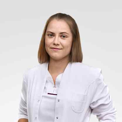 Тельнова Анна Сергеевна