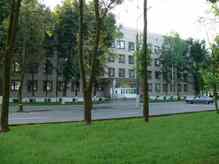 «Витебская городская поликлиника №1»