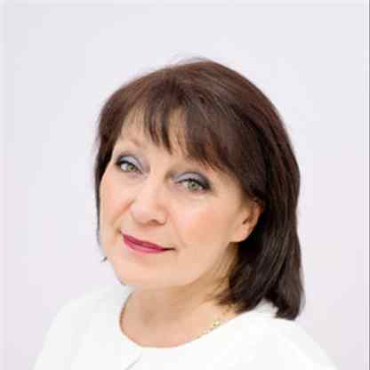 Арестова Ирина Михайловна