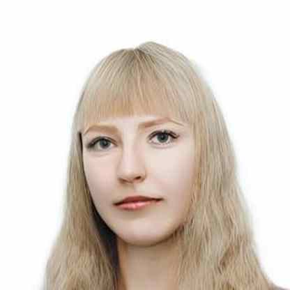 Цыбульская Татьяна Владимировна