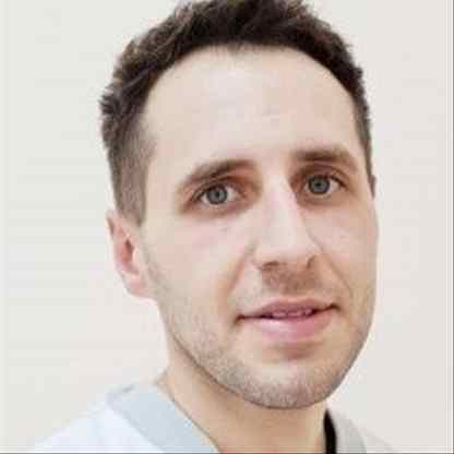 Кантарджян Борис Григорьевич