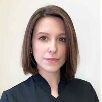 Ранжева-Корхова Ольга Александровна