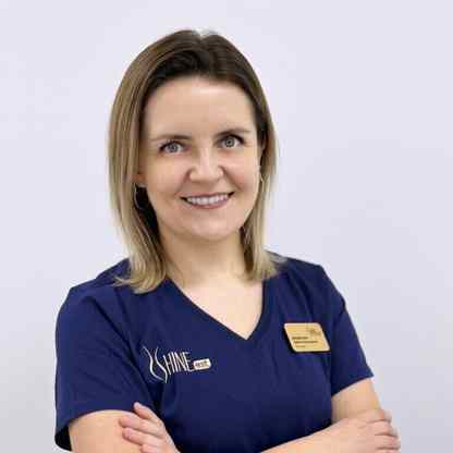 Кенденкова Дарья Геннадьевна