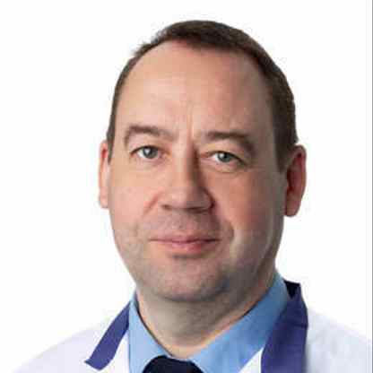 Васильев Сергей Алексеевич