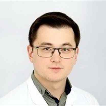 Ким Илья Евгеньевич