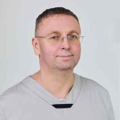 Чураков Андрей Владимирович