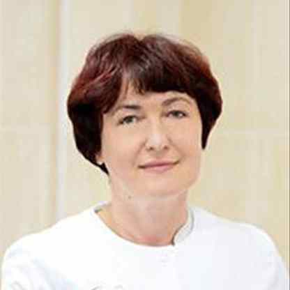 Слукина Тамара Владимировна