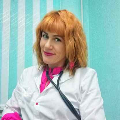 Хиженкова Ольга Валерьевна