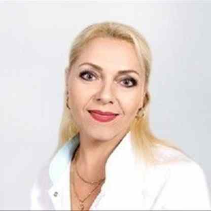 Токерь Оксана Александровна