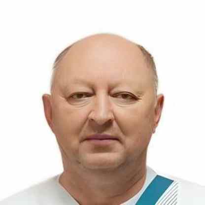 Курганский Евгений Аркадьевич