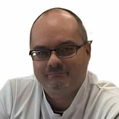 Козлов Владимир Валерьевич