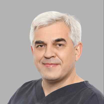 Черный Дмитрий Викторович