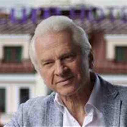 Покров Михаил Дмитриевич