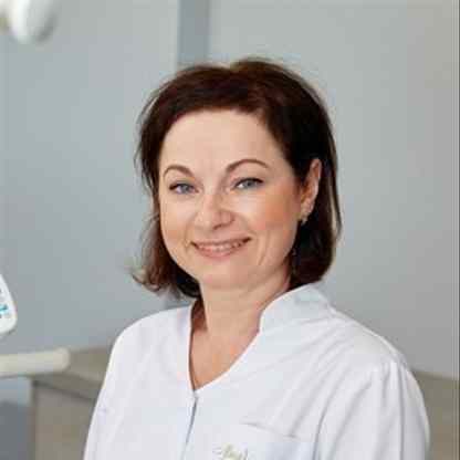 Ломыш Оксана Анатольевна