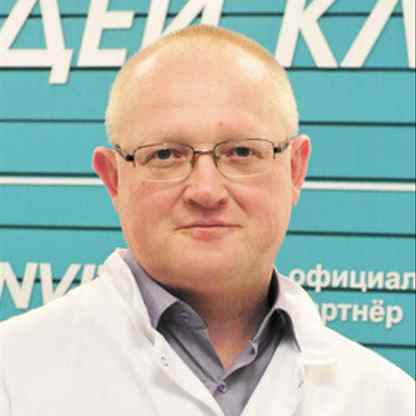 Кобылко Олег Викторович