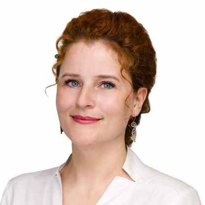 Голубева Алла Викторовна