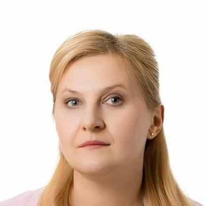 Ковалева Наталья Вячеславовна