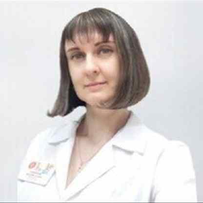 Прудникова Мария Михайловна