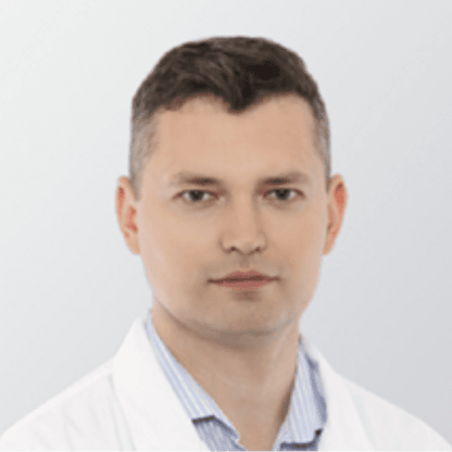 Кошман Геннадий Алексеевич