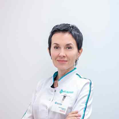 Карпенко Елена Эдуардовна