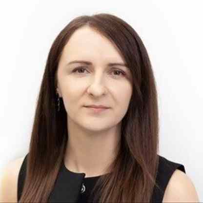 Хомичук Ольга Сергеевна