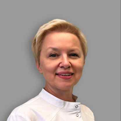 Ропот Светлана Валерьевна