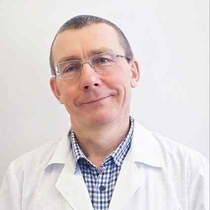 Тулуп Олег Андреевич