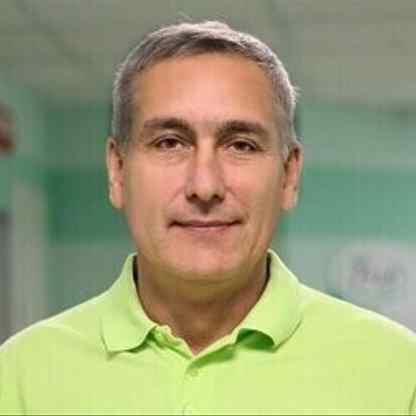 Салахутдинов Фархад Иттифакович