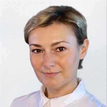 Гринцевич Диониза Ярославовна