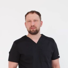 Спагис Дмитрий Петрович — врач онколог