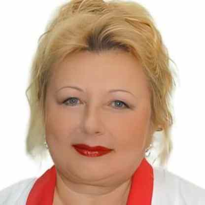 Романовская Татьяна Олеговна