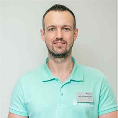 Яковец Николай Михайлович