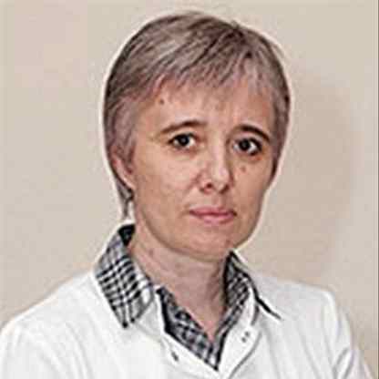 Манкевич Римма Николаевна