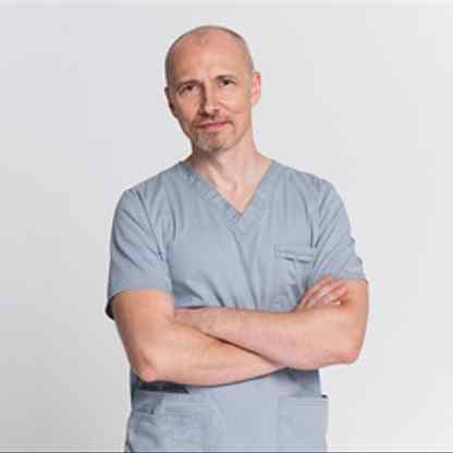 Николаенко Иван Сергеевич