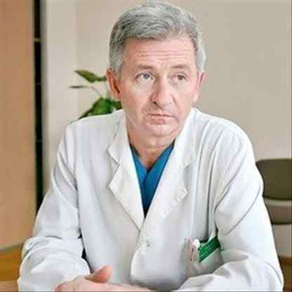 Пономарев Владимир Владимирович