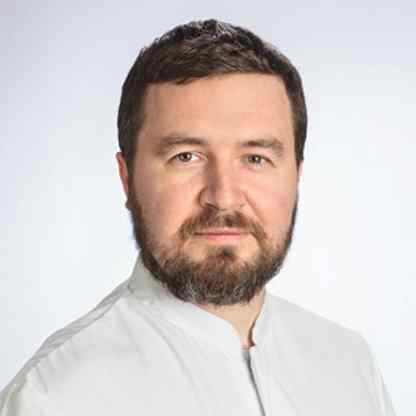 Прибушеня Иван Иванович (младший)