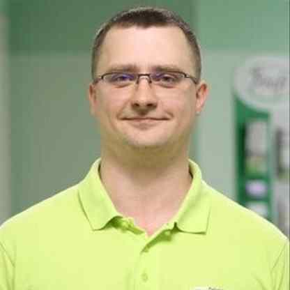 Маслов Георгий Александрович