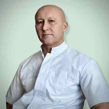 Шафалович Сергей Владимирович