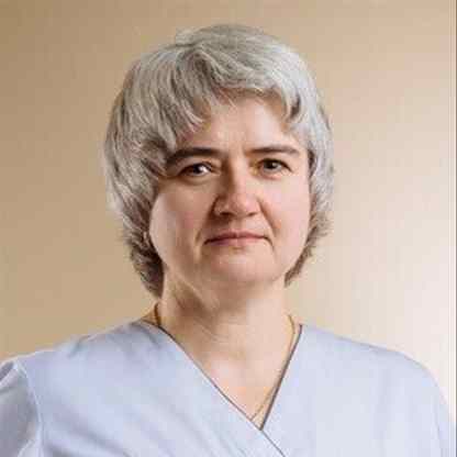 Кирильчик Анжела Анатольевна