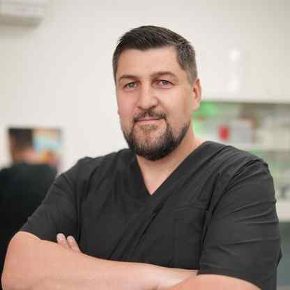 Климко Кирилл Александрович