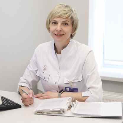 Пугавко Татьяна Бонифатьевна