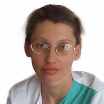 Ольха Инга Валерьевна