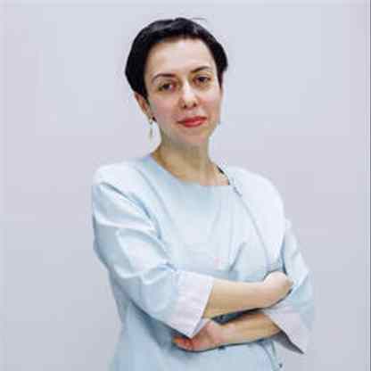 Солодкая Татьяна Борисовна