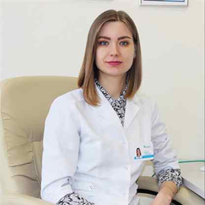 Сурвило Вероника Казимировна