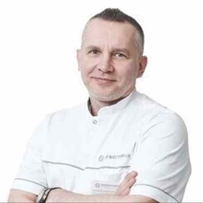 Кракасевич Евгений Викторович