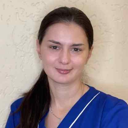 Василёнок Анастасия