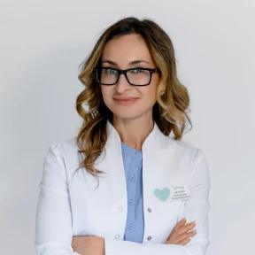 Акулич Екатерина Владимировна